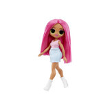 City Babe O.M.G doll, + 3 years, L.O.L Surprise
