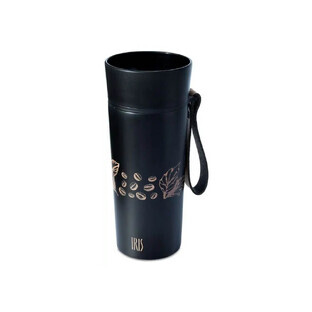 Taza de café, 360 ml, Iris