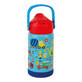 Constructie roestvrijstalen beker, 3 jaar+, 400 ml, Floss & Rock