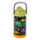 Récipient en acier inoxydable Dino, 3 ans et +, 400 ml, Floss & Rock