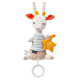 Musical toy mini Sleepy Giraffe, +0 months, Fehn
