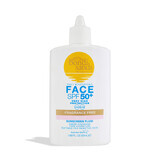 Bondi Sands Gekleurde Gezichtsbescherming SPF 50+, 50 ml, Bondi Sands