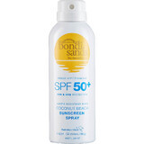 Zonnebescherming Lichaamsspray SPF 50+, 160 g, Bondi Sands