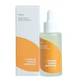C-Niacin Toning Brightening Serum, 50 ml, Isntree