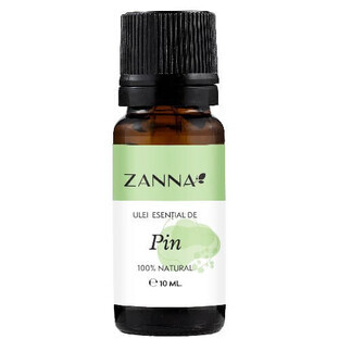 Ätherisches Kiefernöl, 10 ml, Zanna