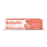 Crema protettiva Bubulin, 30 g, Laropharm