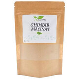 Ground Ginger, 250 g, Natura Plus