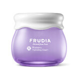 Intensely moisturizing blueberry face cream, 10 g, Frudia