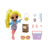 Fashionista doll with surprises Hana Groove, + 3 years, L.O.L Surprise