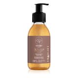 Huile corporelle scintillante, 150 ml, Onlybio