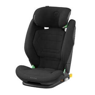 Autostoel Rodifix Pro2 I-Size, Authentiek Zwart, Maxi Cosi