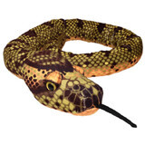 Anaconda snake plush toy, +0 months, 137 cm, Wild Republic