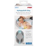 Bath net for baby's bath, +0 months, Reer