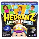 Gioco Hedbanz Velocità della luce, Spin Master
