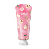 Body essence with peach and honey My Orchard, 200 ml, Frudia