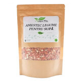 Vegetable Soup Mix, 500 g, Natura Plus