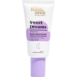 Sweet Dreams Face Nachtcreme, 50 ml, Bondi Sands