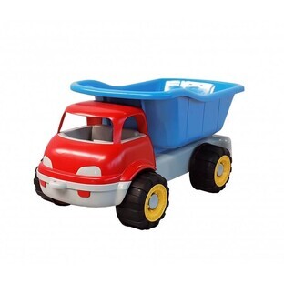 Matteuz Solo toy tipper, + 3 years, Androni