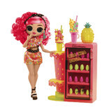 Doll set with accessories OMG Sweet Nails Pinky Pops Fruit Shop, + 3 years, L.O.L Surprise