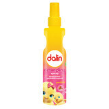 Spray per pettinatura leggera, 200 ml, Dalin