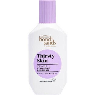 Thirsty Skin hyaluronzuur hydraterend serum, 30 ml, Bondi Sands