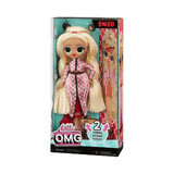 OMG Swag doll with accessories, + 3 years, L.O.L Surprise