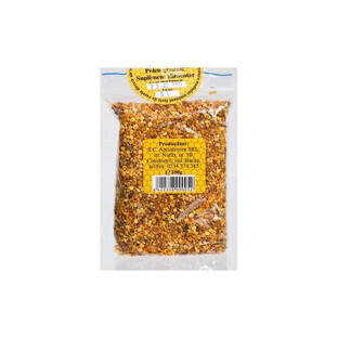 Pollen granule, 100 g, Apisalecom