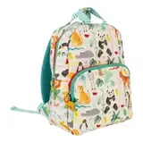Kids backpack Jungle, 3 years+, Floss & Rock
