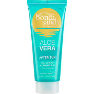 Aloe Vera After Sun Gel, 200 ml, Bondi Sands