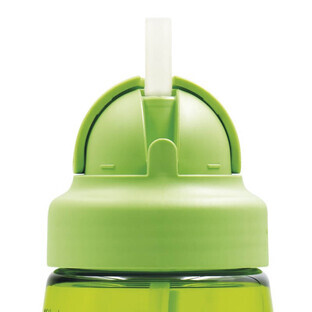 Oby thermos lid, Green, Laken