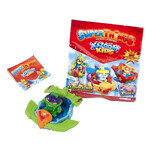 Vehicle Kazoom Slider Kazoom Kids, +3 years, 1 piece various models, Superthings