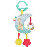 My musical toy Sophie, +0 months, Vulli