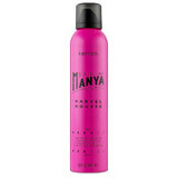 Mousse volumizzante Manya, 250 ml, Kemon