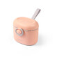 Portable dispenser for milk powder and food, 1 piece, Babyono
