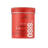 Cera en crema de fijación flexible Osis, 100 ml, Schwarzkopf Professional