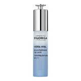 Hydra-Hyal sérum facial hidratante con ácido hialurónico Hydra-Hyal, 30 ml, Filorga