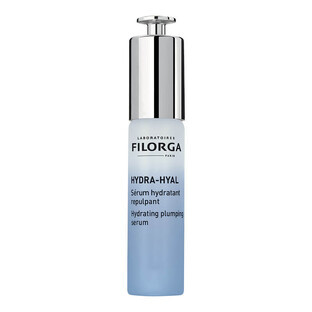 Hydra-Hyal moisturizing face serum with hyaluronic acid Hydra-Hyal, 30 ml, Filorga