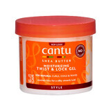 Twist & Lock Feuchtigkeits- und Haltegel, 370 g, Cantu