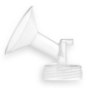 Coupe mammaire, 24 mm, 1 pc, Spectra
