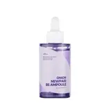 Serum für Problemhaut mit Zwiebelextrakt und Vit B5 Zwiebel Newpair, 50 ml, Isntree