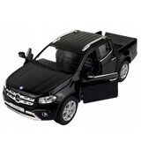 Mercedes Benz x -Class metal car, 13 cm, Kinsmart