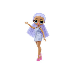 Miss Royale doll, + 3 years, L.O.L Surprise
