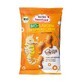 Snacks Organic Sea Spelt sea kale, +3 years, 90 g, Frucht Bar