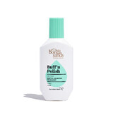 Buff'n Polish zachte scrubgel voor het gezicht, 30 ml, Bondi Sands