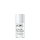 Crema antiarrugas contorno de ojos Optim, 15 ml, Filorga
