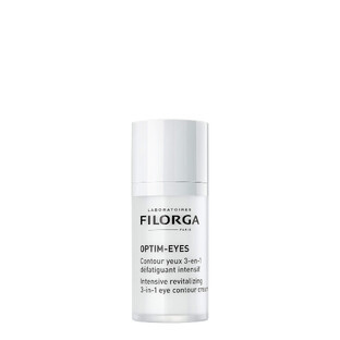 Anti-rimpel oogcontourcrème Optim, 15 ml, Filorga