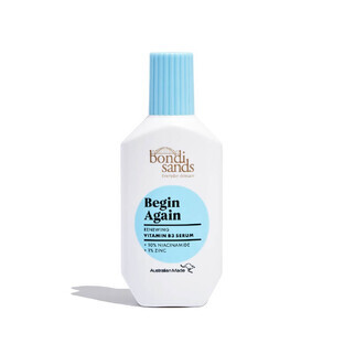 Face Serum with Vitamin B3 Begin Again, 30 ml, Bondi Sands