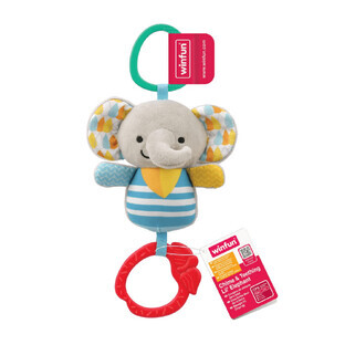 Elefante Elefante, 0 meses+, Winfun