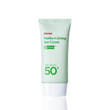 Zonnebeschermingscrème SPF50+ PA++++ Panthe-Calming Zonnecrème, 50 ml, Manyo