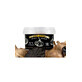 Biologische Zwarte Knoflook 80g FIVE CHANGES